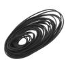 JOINPAYA 30pcs Cassette Belts for Tape Recorder Maintenance Ratchet Belt Replacement view 1