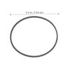 JOINPAYA 30pcs Cassette Belts for Tape Recorder Maintenance Ratchet Belt Replacement view 3