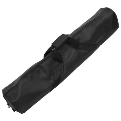 JOINPAYA Tripod Carrying Case Bag with Shoulder Strap for Light Stands and Photography Accessories Portable Design Zipper Closure for Travel and Outdoor Use