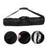 JOINPAYA Tripod Carrying Case Bag with Shoulder Strap for Light Stands and Photography Accessories Portable Design Zipper Closure for Travel and Outdoor Use view 3