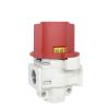 Pressure Relief 3 Port Valve with Locking Holes VHS VHS30 VHS30-02A/03A/F02A/F03A/N02A/N03A/02B/03B VHS30-02A/03A-B/BS/S/R(VHS30-03A) view 2