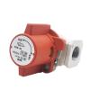 Pressure Relief 3 Port Valve with Locking Holes VHS VHS30 VHS30-02A/03A/F02A/F03A/N02A/N03A/02B/03B VHS30-02A/03A-B/BS/S/R(VHS30-03A) view 4