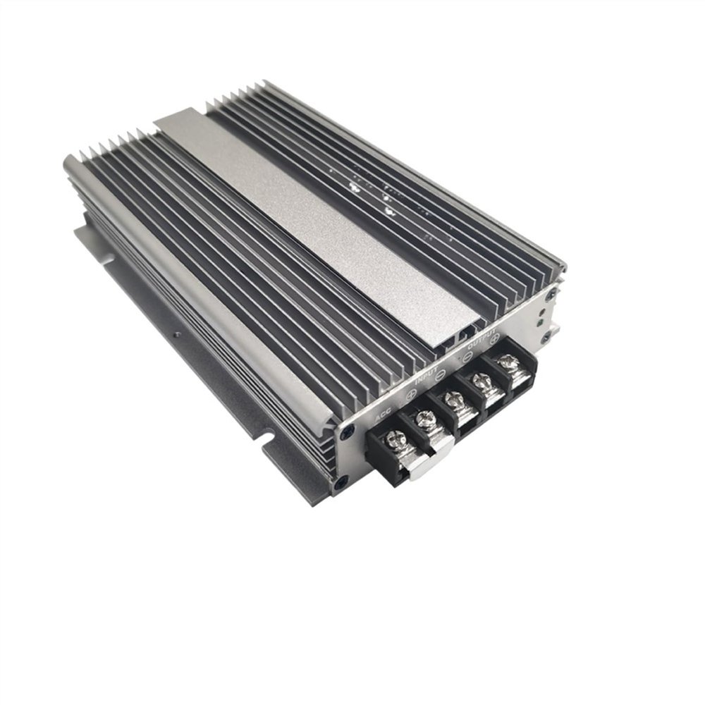 12V to 28V 20A Step UP Boost DC DC Regulator Converter Charger 20 AMP 560WATT 12VDC to 28VDC 20AMP