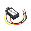 12V 24V to 5V 3A 5A 10A 15A 20A 25A 30A 40A 50A 60A DC DC Step Down Voltage Converter 12 24 to 5 Volt Reducer Regulator(12V 24V to 5V 3A) view 3