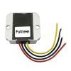 12V 24V to 5V 3A 5A 10A 15A 20A 25A 30A 40A 50A 60A DC DC Step Down Voltage Converter 12 24 to 5 Volt Reducer Regulator(12V 24V to 5V 3A) view 4