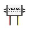 36V48V60V to 5V 1A 3A 5A 8A 10A 15A 20A 30A DC Power Converter 20-72V to 5V Step-Down Power Module DC-DC Regulator(48V 60V to 5V 25A Y3) view 3