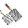 1PCS Radio Radio Power Converter 12V to 13.8V 20A 25A 30A Auto Boost Regulator Step-Up Voltage Supply Module for Car 9V-13V to13.8V(J-12V to 13.8V 30A) view 1