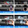 Wireless Carplay Retrofit Kit Decoder for BMW serisi 5 7 F10 F11 F07 GT F01 F02 F04 NBT System Android Mirror Link AirPlay CarPlay Camera Function (NBT System Black) view 2