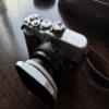 Camera Hot Shoe Cover Protector Cap for Hasselblad Leica Zeiss Contax Rollei Minox Voigtlnder Fujifilm Sony Pentax Canon Nikon Ricoh Olympus Sigma LOMO Konica Minolta Hexar SEM FOCA (Silver Circle) view 4