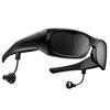 Full HD 1080P Camera Glasses with Bluetooth Headset Wearable Camera for Android Smartphone Polarized Sunglasses UV400 view 1