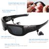 Full HD 1080P Camera Glasses with Bluetooth Headset Wearable Camera for Android Smartphone Polarized Sunglasses UV400 view 2