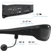Full HD 1080P Camera Glasses with Bluetooth Headset Wearable Camera for Android Smartphone Polarized Sunglasses UV400 view 3