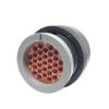 Chunsu 1 Sets 31 Pin Connector Female Wiring Plug HDP26-24-31ST-L017 with Terminal HDP24-24-31PT-017(HDP24-24-31PE-017) view 2