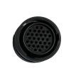 Chunsu 1 Sets 31 Pin Connector Female Wiring Plug HDP26-24-31ST-L017 with Terminal HDP24-24-31PT-017(HDP24-24-31PE-017) view 3