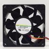 for SHLF1212DHE-04 12V 5.0A 12038 12CM Universal Fan view 1