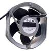 109E5712DY5J2 Fan 17.2CM for 12V 2.3A 17251 172X150X51MM 3-Wire Cooling Fan view 2