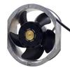 109E5712DY5J2 Fan 17.2CM for 12V 2.3A 17251 172X150X51MM 3-Wire Cooling Fan view 3