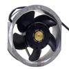 109E5712DY5J2 Fan 17.2CM for 12V 2.3A 17251 172X150X51MM 3-Wire Cooling Fan view 4