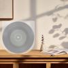 OSALADI 50pcs -Static Vinyl Record Sleeves for Album Covers and Artwork for Records Keeps Your Collection Clean and Scratch view 2