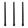 YiNiTone 3pcs FA-SC55V Marine VHF Antenna 136-174 MHz Compatible for ICOM Radio IC-M94D IC-M24/25 IC-M85 IC-M33/34 IC-F33/F33GS IC-F3 IC-F30 IC-F70 IC-F3001 IC-F3021/F3022/3023/F3026/F3029 view 1