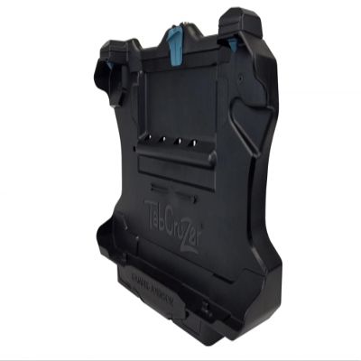 Gamber-Johnson - 7160-0881-00 Dell Latitude 12 Rugged Tablet Cradle, No RF - Tablet PC - Rugged