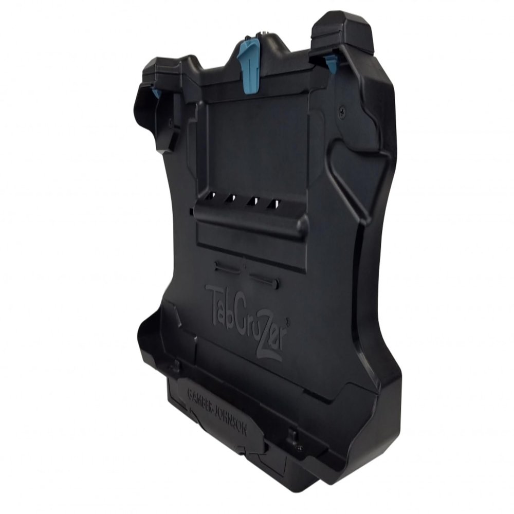 Gamber-Johnson - 7160-0881-00 Dell Latitude 12 Rugged Tablet Cradle, No RF - Tablet PC - Rugged