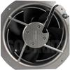 1 PCS W2E200-HK38-01 22580 230V 64/80W 22522580mm Cabinet Ventilation UPS Power Fan view 3