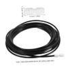 ARTIBETTER Replacement Pe Hose for Water Purifiers Food-grade Soft Tube Fit for Water Ice Makers and Dispensers view 2