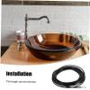 ARTIBETTER Replacement Pe Hose for Water Purifiers Food-grade Soft Tube Fit for Water Ice Makers and Dispensers view 4