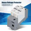 500V DC Voltage Arrester 20kA 40kA Protector CHLT-40PV for Strike with Simple Wiring view 2