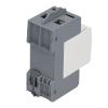 500V DC Voltage Arrester 20kA 40kA Protector CHLT-40PV for Strike with Simple Wiring view 4