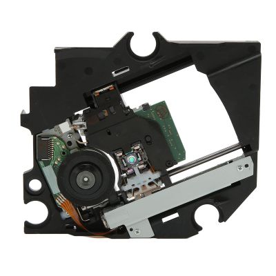 Replacement Lens with Deck Mechanism for KEM 497AAA,High Performance Game Console Optical Lens Head, Precise Size, Wearable And for