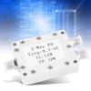 30W 2 Way Power Divider Module, CNC Aluminum Alloy RF Power Splitter with SMA Female Connectors for Power Splitter view 2