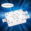 30W 2 Way Power Divider Module, CNC Aluminum Alloy RF Power Splitter with SMA Female Connectors for Power Splitter view 3