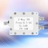 30W 2 Way Power Divider Module, CNC Aluminum Alloy RF Power Splitter with SMA Female Connectors for Power Splitter view 4