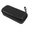 Asixxsix Action Camera Protective Storage Bag Portable EVA Hard Shell Carrying Case for Osmo 3 Camera, Splashproof Shockproof Protective Bag with Wrist Strap for Action Camera view 1