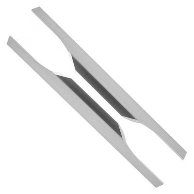 Homoyoyo Modern Style Cabinet Door Pulls of Pulls for Kitchen Cabinets Decorative Closet