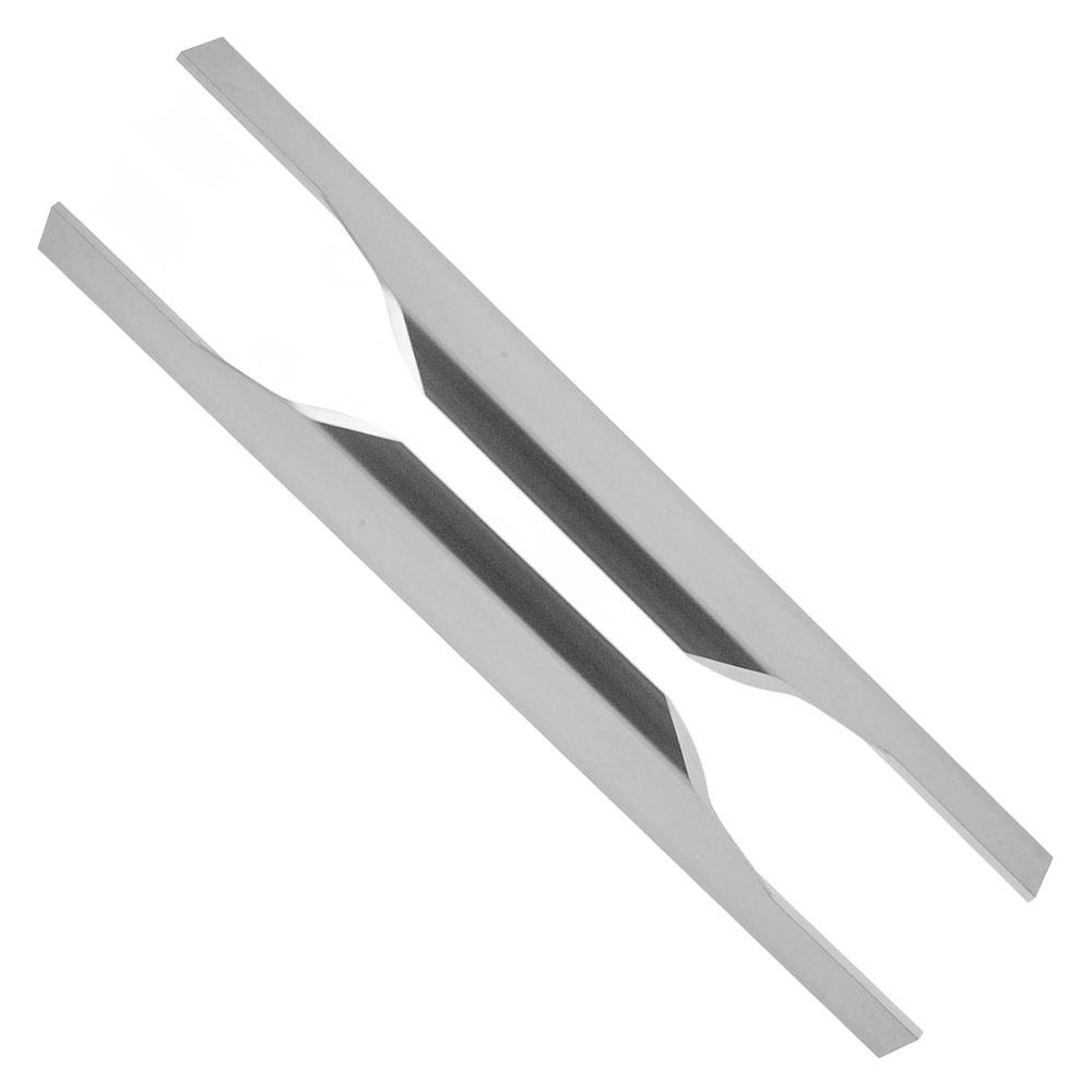 Homoyoyo Modern Style Cabinet Door Pulls of Pulls for Kitchen Cabinets Decorative Closet