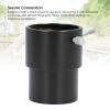 Eyepiece Extension Tube, 2-Inch Optical Length 50mm with M48x0.75mm Thread, Black Astronomical T2 Extension Kit for Cameras and Eyepieces (60mm) view 3