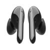 12pcs - Small (S) Eartips Compatible with LG Tone Free HBS-FN7 HBS-FN6 HBS-FN4 True Wireless Earphones - Replacement Earbuds Adapters (All-B) view 4