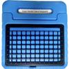 AAC Keyguard & Foam Handle Case for iPad 10.9 (10/11th Gen, 11-inch (A16), iPad Pro 11, iPad Air 5) | LAMP Words for Life, TouchChat, Proloquo2Go, TD Snap, etc. (iPad and Applications not Included) view 1
