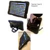 AAC Keyguard & Foam Handle Case for iPad 10.9 (10/11th Gen, 11-inch (A16), iPad Pro 11, iPad Air 5) | LAMP Words for Life, TouchChat, Proloquo2Go, TD Snap, etc. (iPad and Applications not Included) view 3