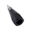 New Prism Pole Sharp Point with Replaceable tip 5/8 Internal Thread, Measuring Rod Prism Pole view 1