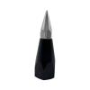 New Prism Pole Sharp Point with Replaceable tip 5/8 Internal Thread, Measuring Rod Prism Pole view 2