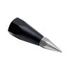 New Prism Pole Sharp Point with Replaceable tip 5/8 Internal Thread, Measuring Rod Prism Pole view 3