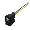 Tongkat Ruiting Store 1pcs Common Rail Engine Compatible with the H5H6 Nozzle p/Lug Connector 13816706 view 2