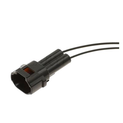 5 Sets Smtmo MT090 2 Pin Way Male Female Snowy Waterprof Auto Connector Motorcycle p/Lug 6187-2171 6180-2181(Male with Wire)