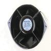 1 PCS Type T750DX-TP 100Vac 43/40W 15055mm High Temperature Resistant Heat Dissipation Fan view 1