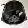 1 PCS Type T750DX-TP 100Vac 43/40W 15055mm High Temperature Resistant Heat Dissipation Fan view 2