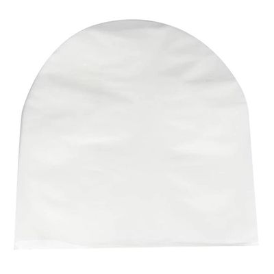 50 Clear Protective for Inner Sleeves 12 for Dmm Record Sleeves Album Covers 17.7x19.6 Inches